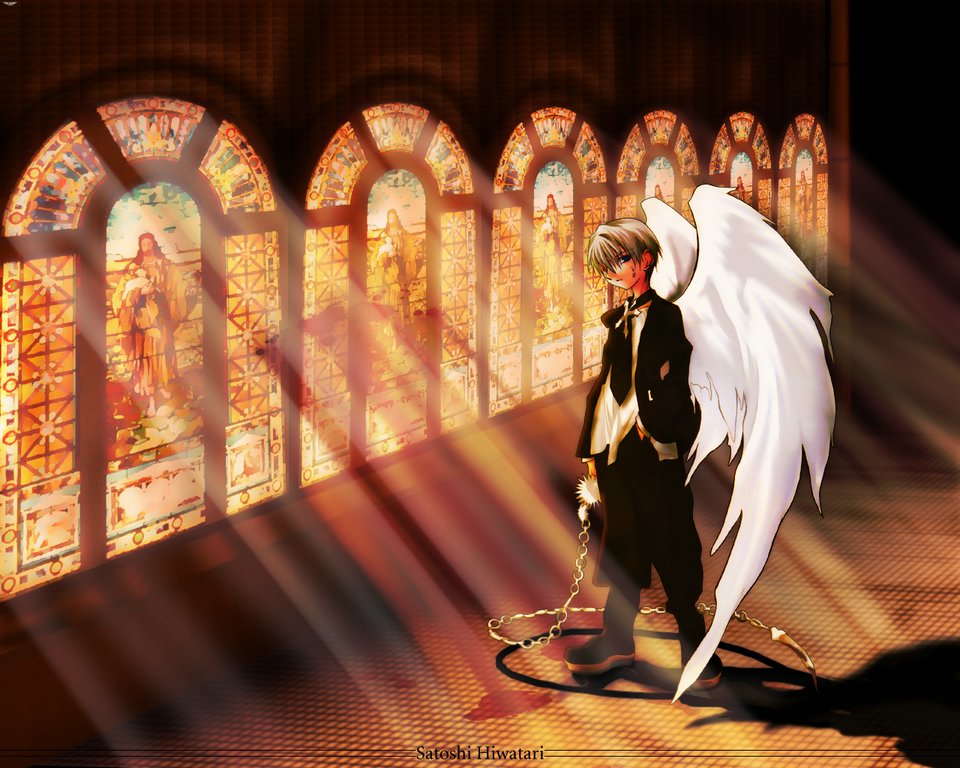 Otaku Gallery  / Anime e Manga / D.N.Angel / Wallpapers / 015.jpg